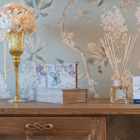 Acqua Di Civita Beauty & Rooms Il Ponte Bagnoregio Exterior photo