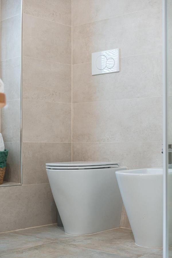 Acqua Di Civita Beauty & Rooms Il Ponte Bagnoregio Exterior photo