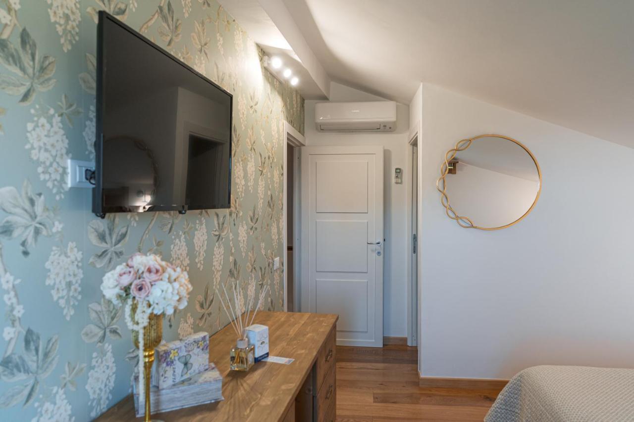 Acqua Di Civita Beauty & Rooms Il Ponte Bagnoregio Exterior photo