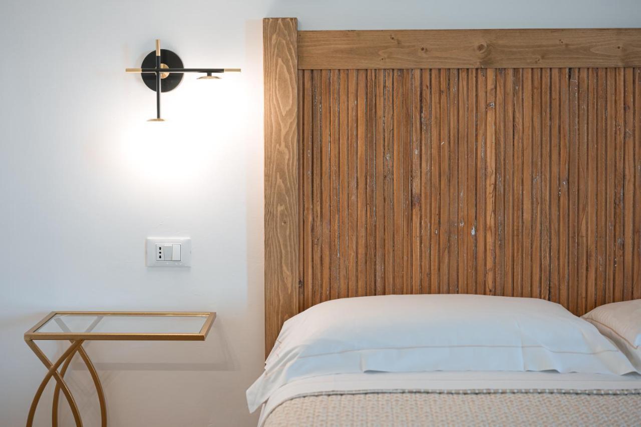 Acqua Di Civita Beauty & Rooms Il Ponte Bagnoregio Exterior photo