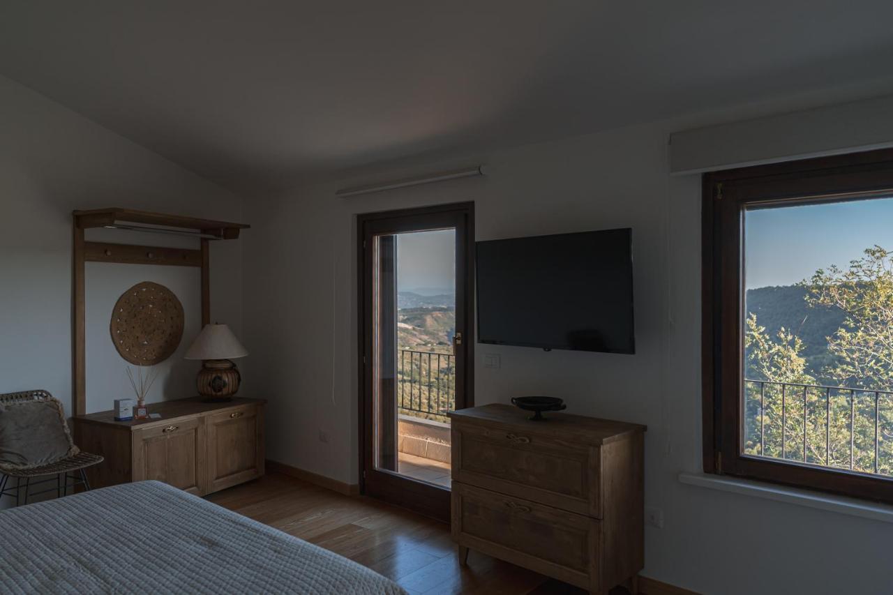 Acqua Di Civita Beauty & Rooms Il Ponte Bagnoregio Exterior photo