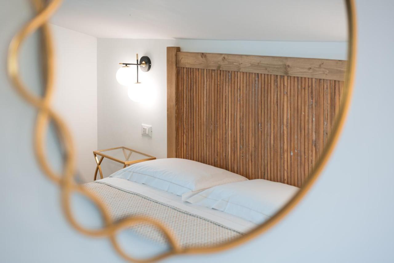 Acqua Di Civita Beauty & Rooms Il Ponte Bagnoregio Exterior photo