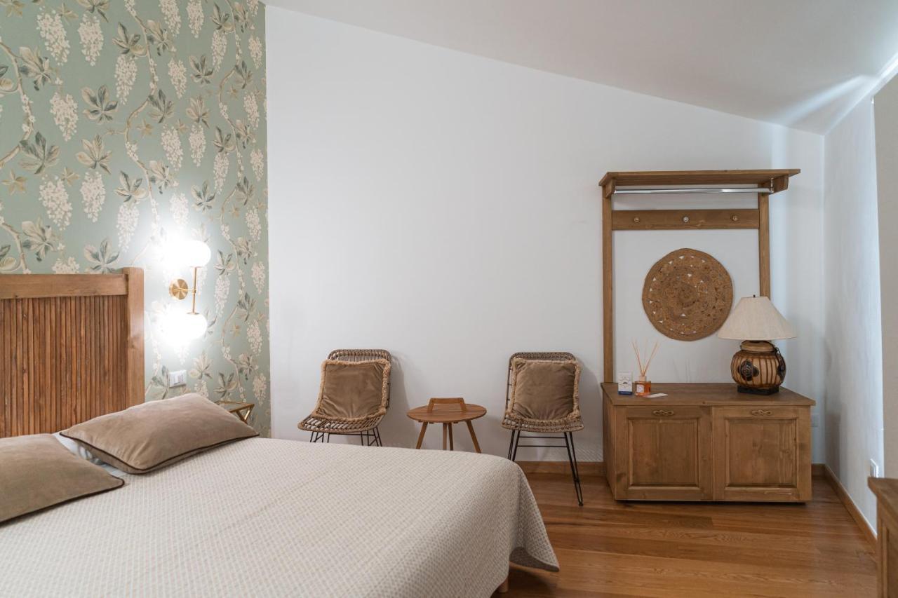 Acqua Di Civita Beauty & Rooms Il Ponte Bagnoregio Exterior photo