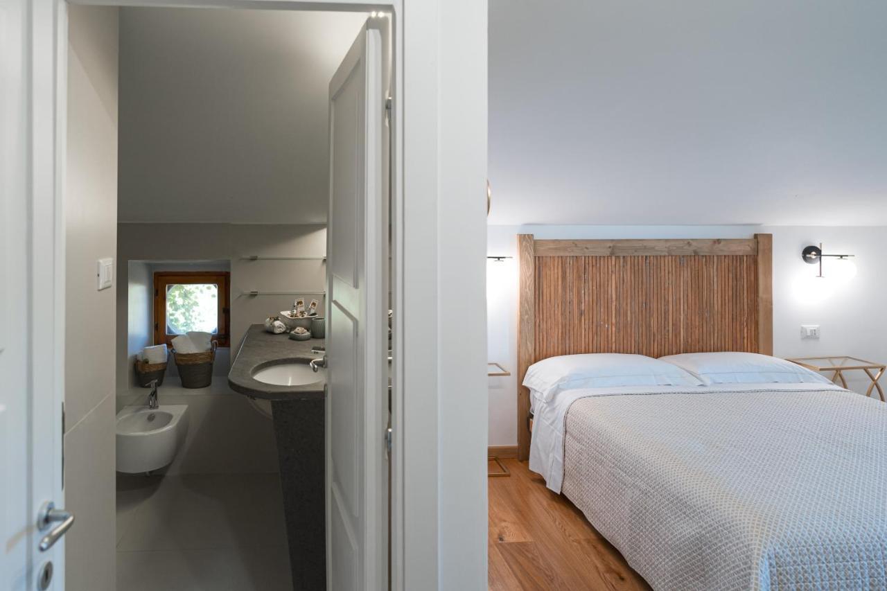 Acqua Di Civita Beauty & Rooms Il Ponte Bagnoregio Exterior photo