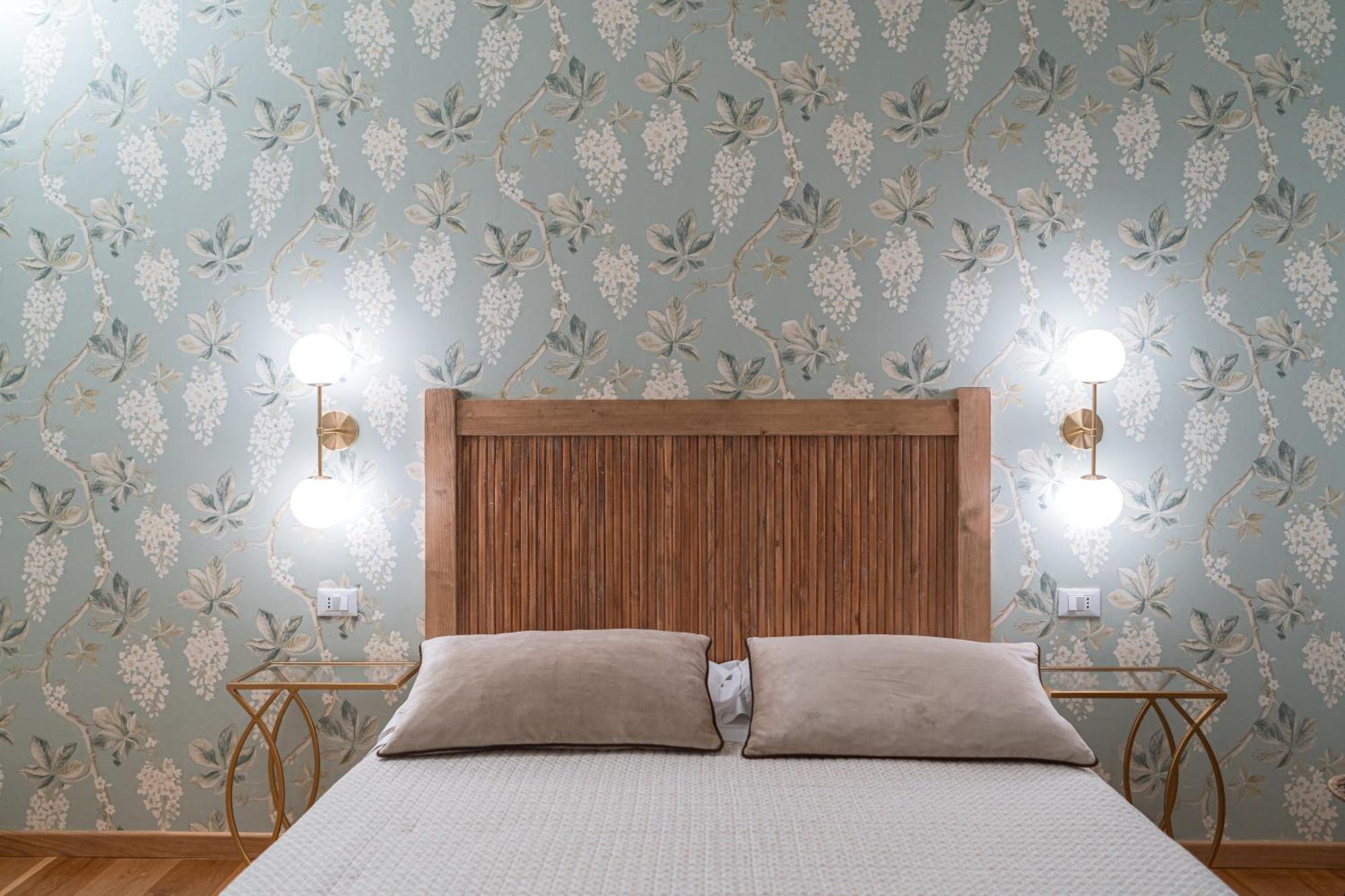 Acqua Di Civita Beauty & Rooms Il Ponte Bagnoregio Exterior photo